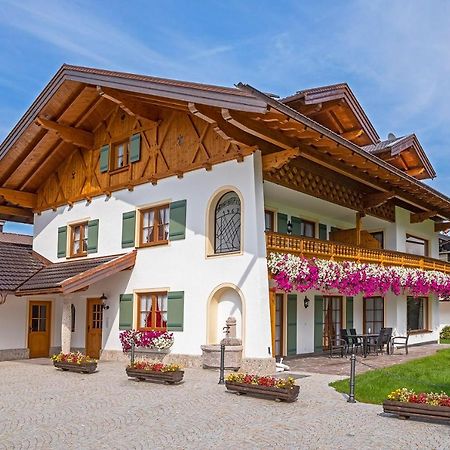Chiemsee Hauszeit Bernau am Chiemsee Zewnętrze zdjęcie