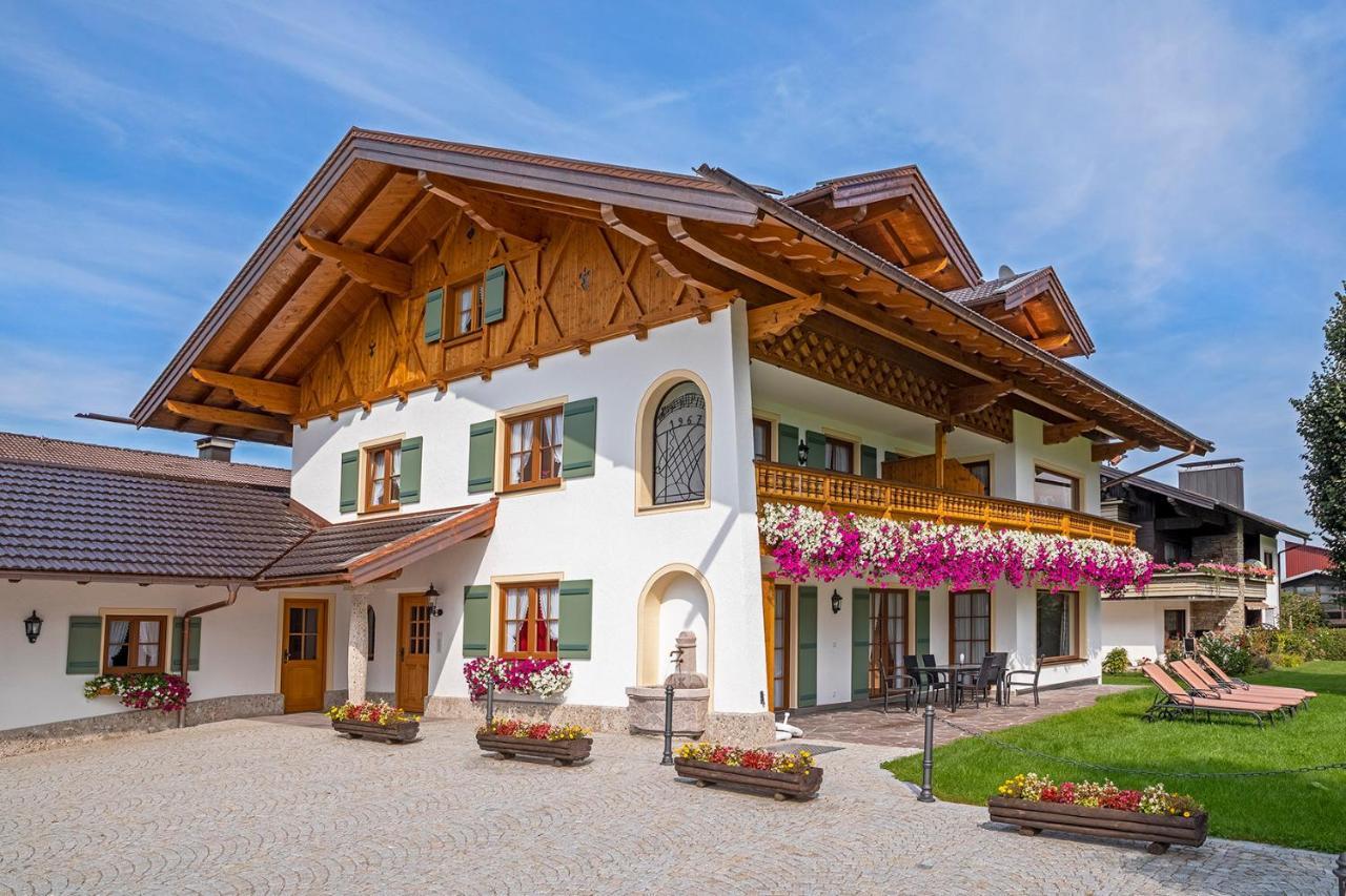 Chiemsee Hauszeit Bernau am Chiemsee Zewnętrze zdjęcie